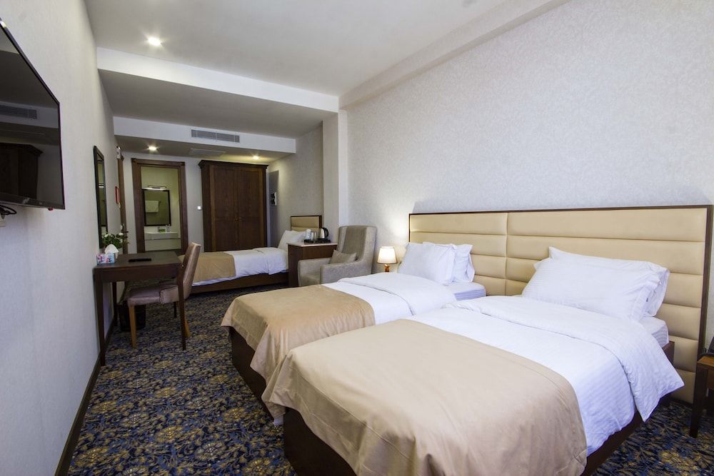 undefined Sota Metekhi Hotel 3