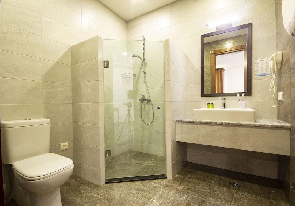 undefined Sota Metekhi Hotel 6