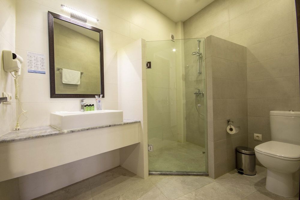 undefined Sota Metekhi Hotel 4