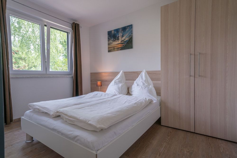 Ferienpark Rübezahl am Müggelsee House 01 Ahorn 2