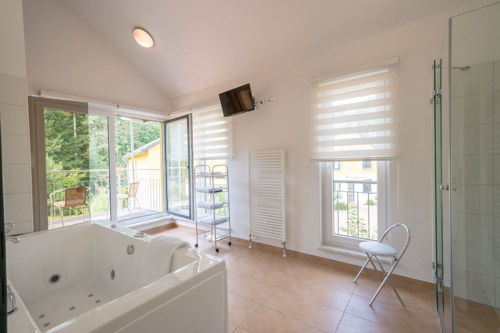 Ferienpark Rübezahl am Müggelsee House 01 Ahorn 5