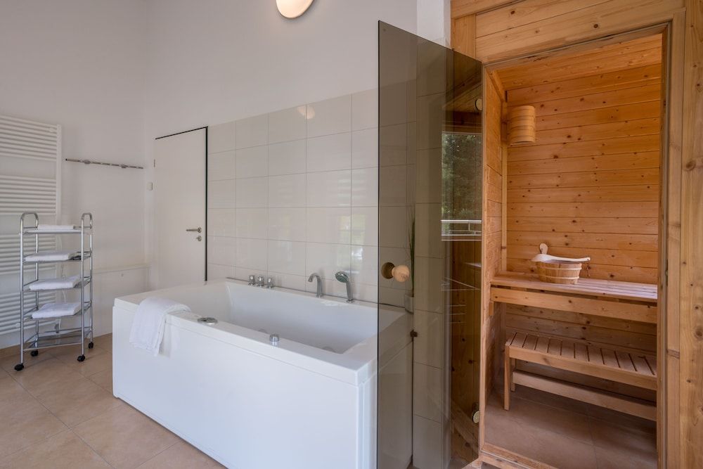 Ferienpark Rübezahl am Müggelsee House 11 Eiche 8