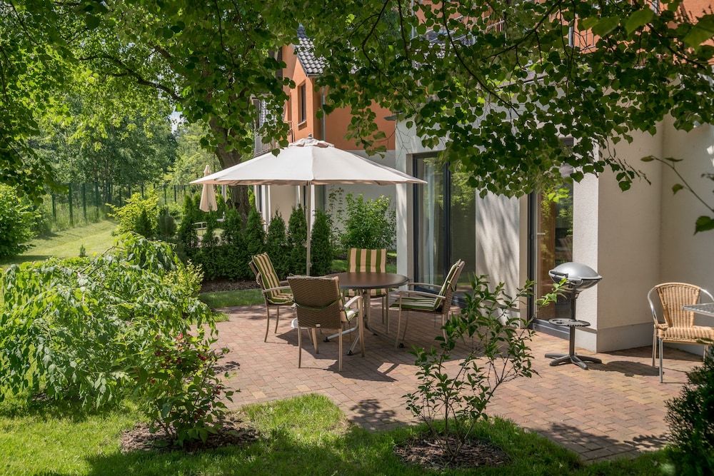 Ferienpark Rübezahl am Müggelsee