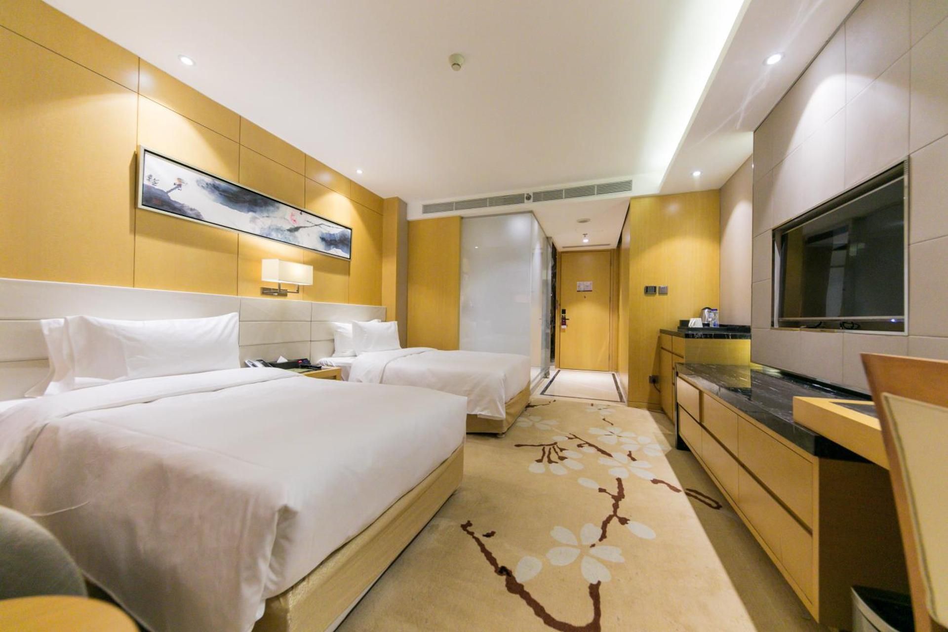 undefined Mercure Beijing Chang An West 6