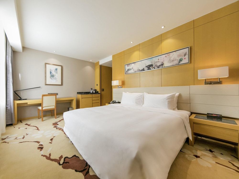 undefined Mercure Beijing Chang An West 9