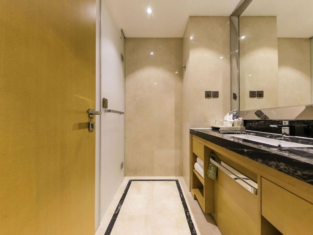 undefined Mercure Beijing Chang An West 7