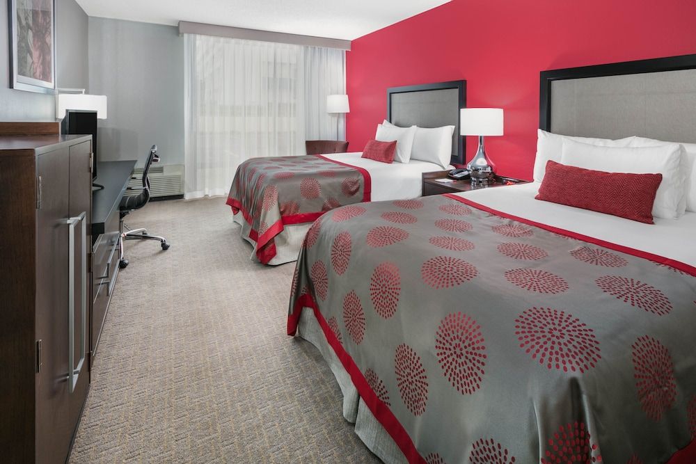 Boutique Hotel Economy Double Room 3