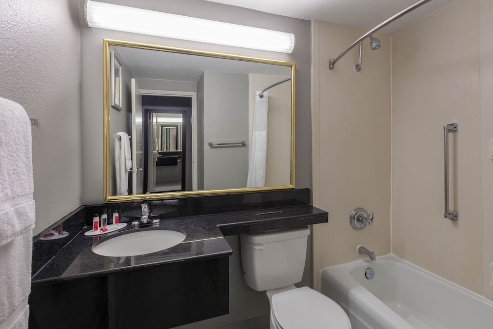 Boutique Hotel Economy Double Room 4