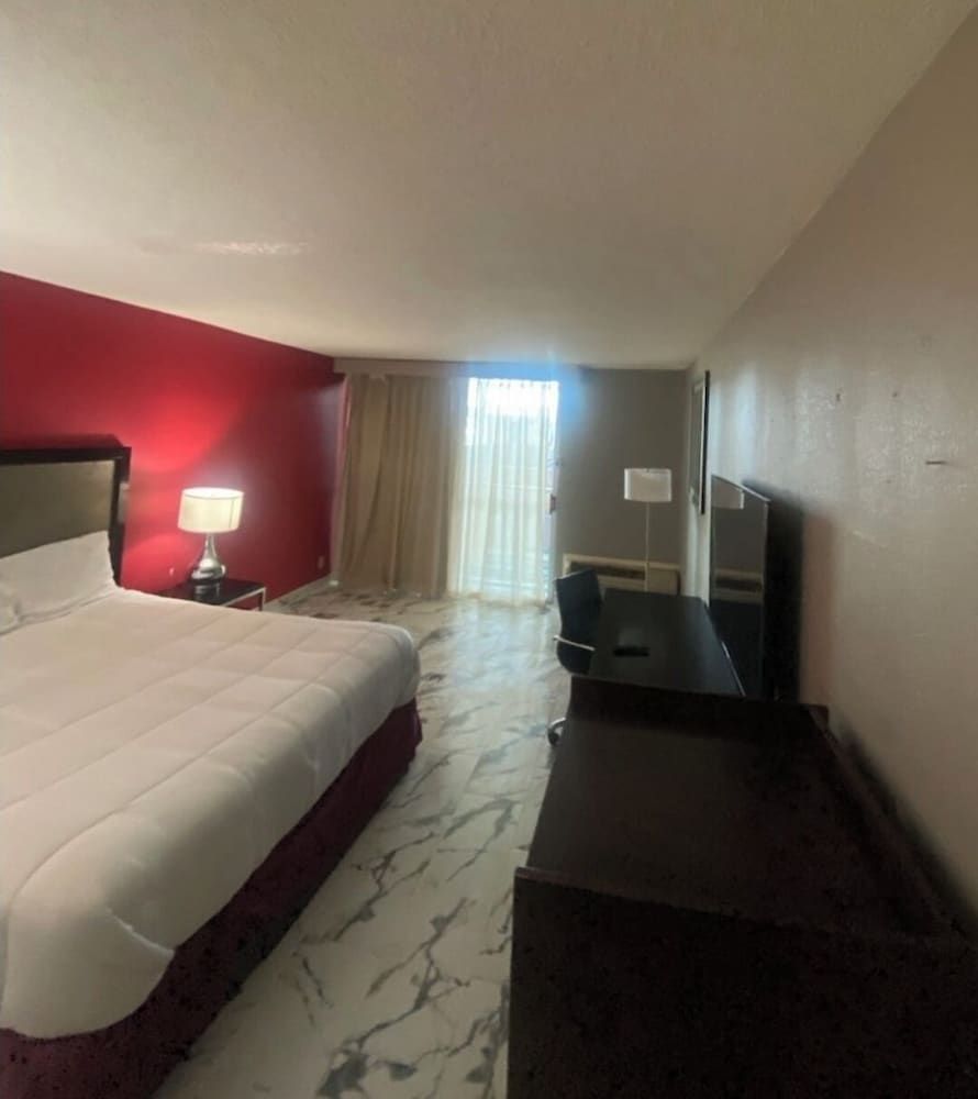 Boutique Hotel Economy Single Room, Smoking 2