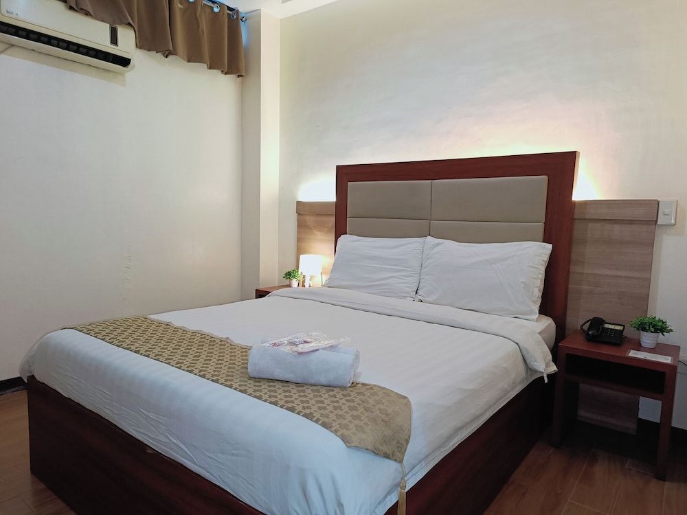 Sleep and Stay Hotel