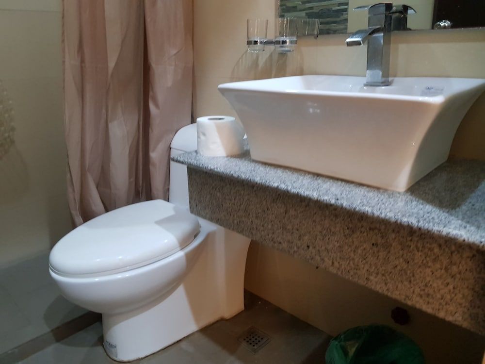 Sleep and Stay Hotel Standard Queen Room 11