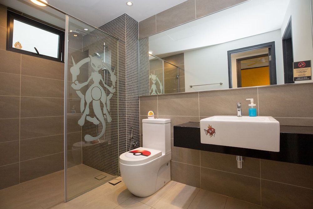 Velocity KL Suites by Luxury Suites Asia Premium Apartment, 1 Bedroom 4