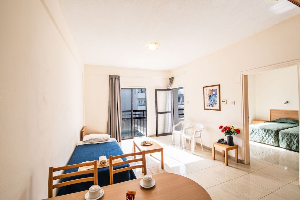 Standard Apartment, 1 Bedroom