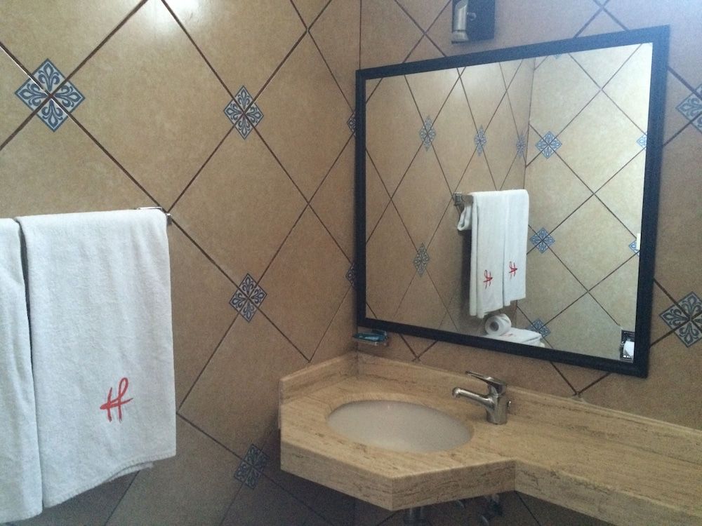 Hotel Fénix Superior Room, 2 Double Beds 4