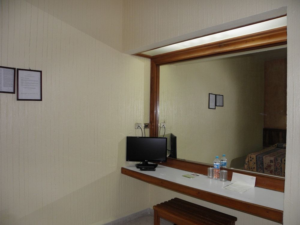 Hotel Fénix Superior Room, 2 Double Beds 5