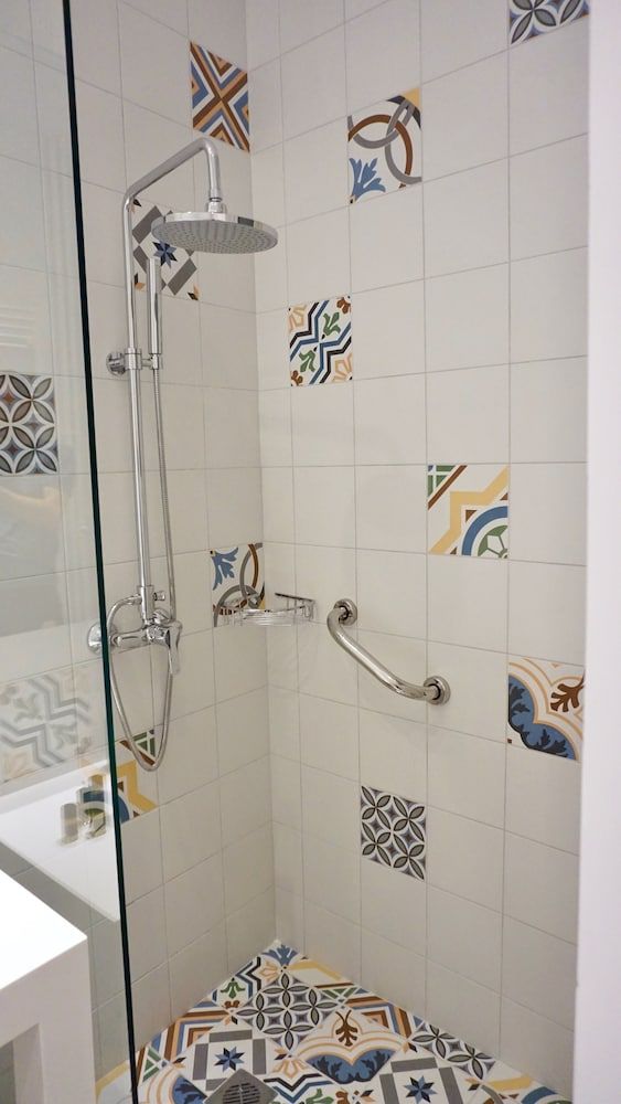 Spacious Modern Apt in Athens near Metro Apartment, 2 Bedrooms 28