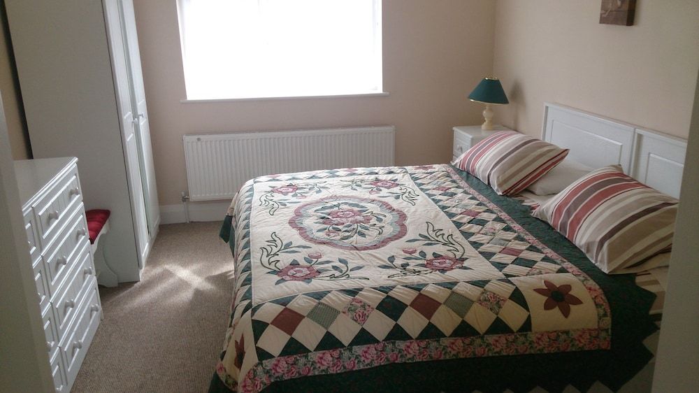 Apartment, 1 Bedroom, Smoking, Balcony
