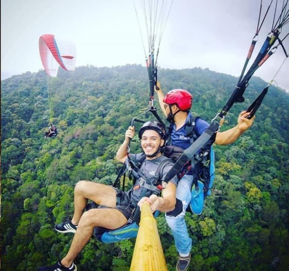 Helicopter/Plane Tours