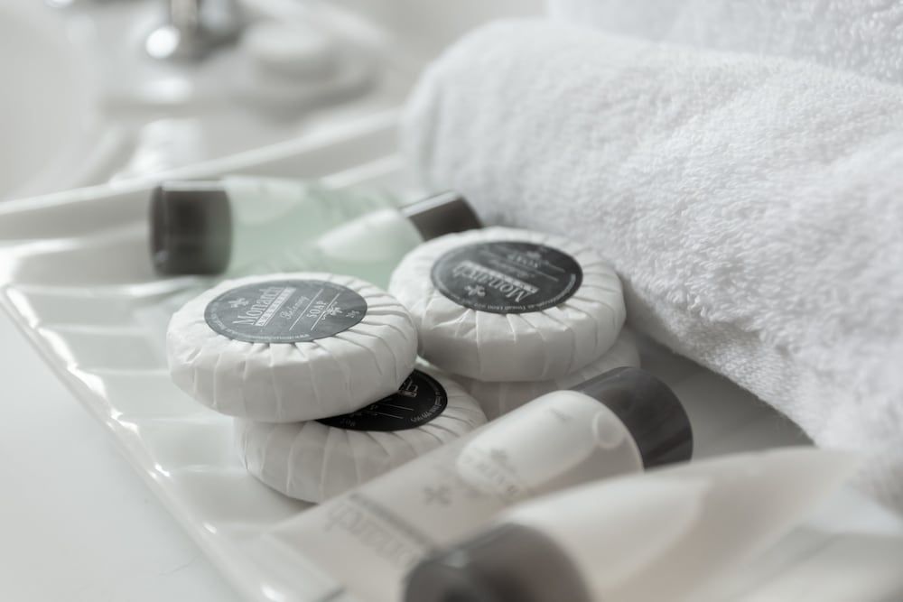 Engadine Motor Inn Standard Room, Non Smoking (Twin Room) 3