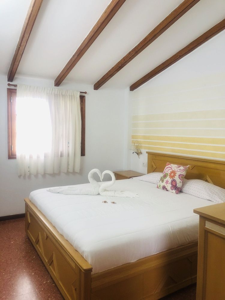 Villa, 3 Bedrooms (1)