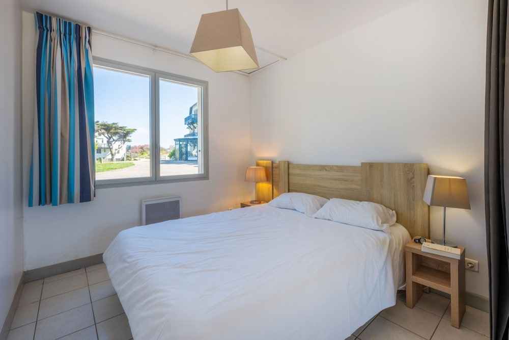 Apartment, Park View (4 People)
