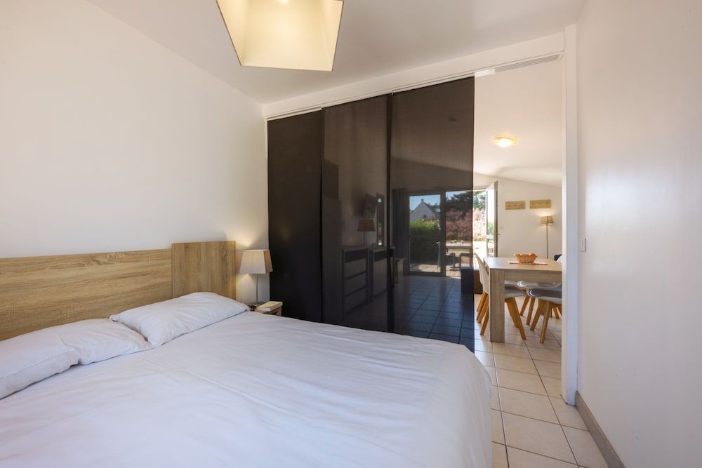Apartment, Park View (4 People)