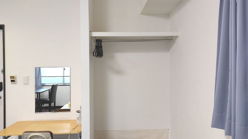 undefined Hotel Chuo Oasis 2