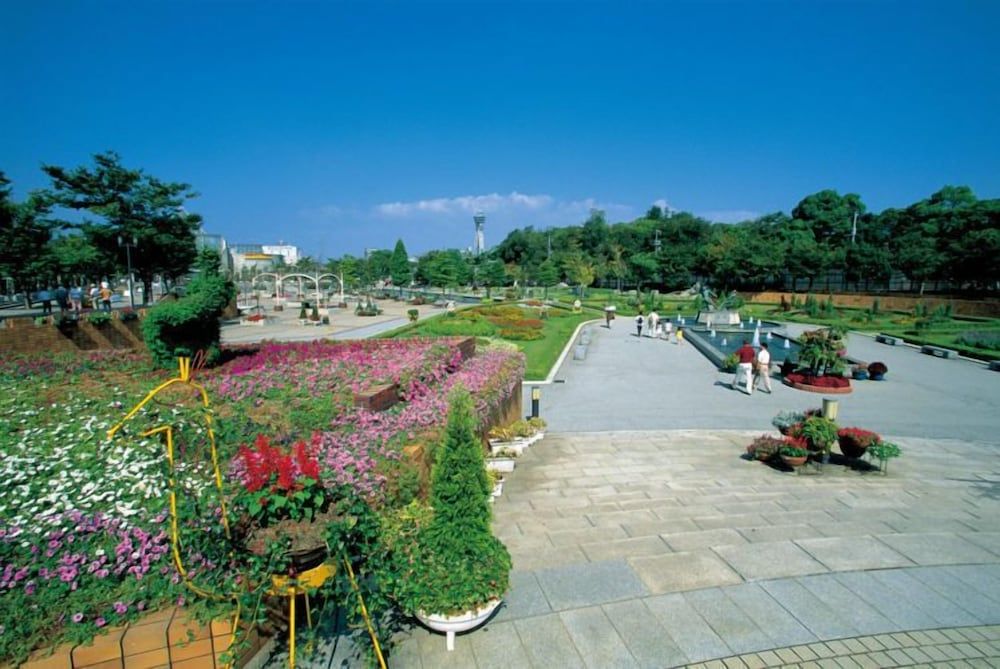 undefined Hotel Chuo Oasis 9