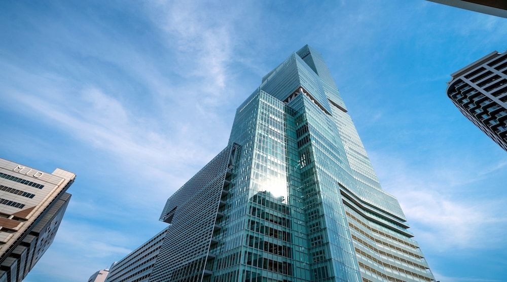 undefined Hotel Chuo Oasis 7