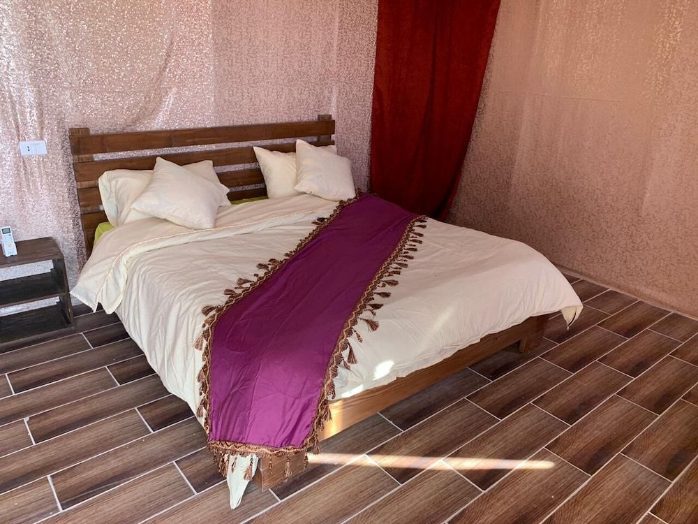 undefined Wassaif Camp 9