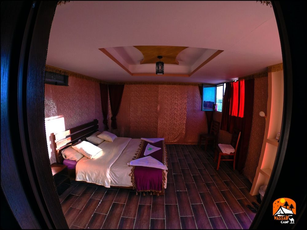 undefined Wassaif Camp 3