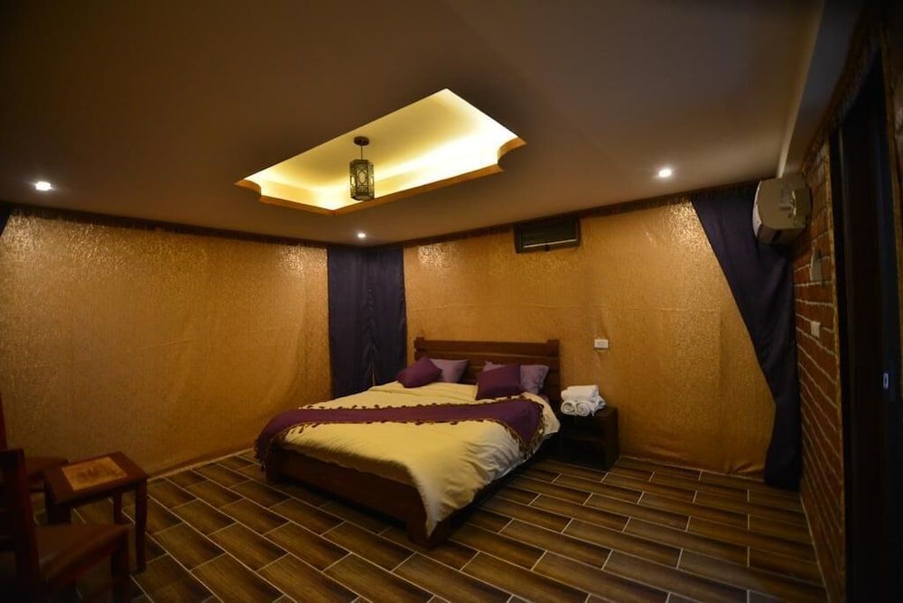 undefined Wassaif Camp 7