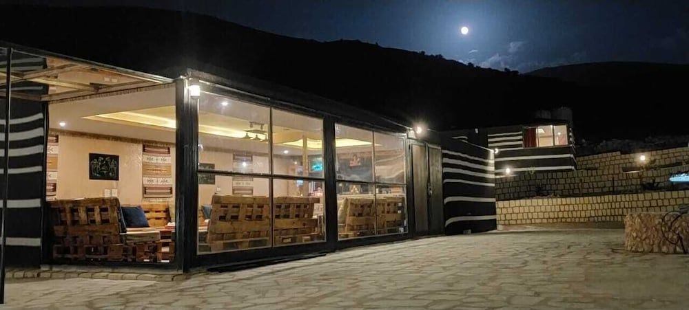 undefined Wassaif Camp 5