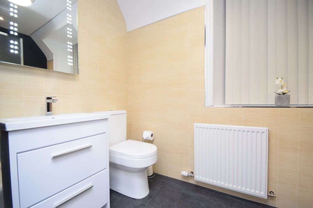 undefined Rosedene Highland House - Emperor Apartment 7 3