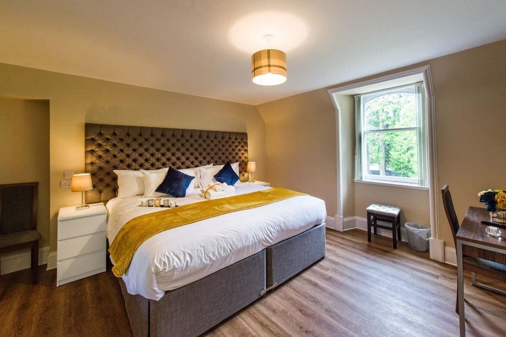 undefined Rosedene Highland House - Emperor Apartment 7 4