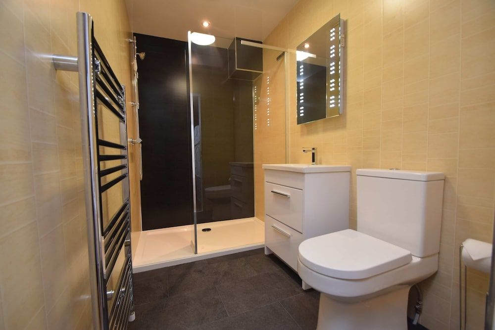 undefined Rosedene Highland House - Emperor Apartment 7 5