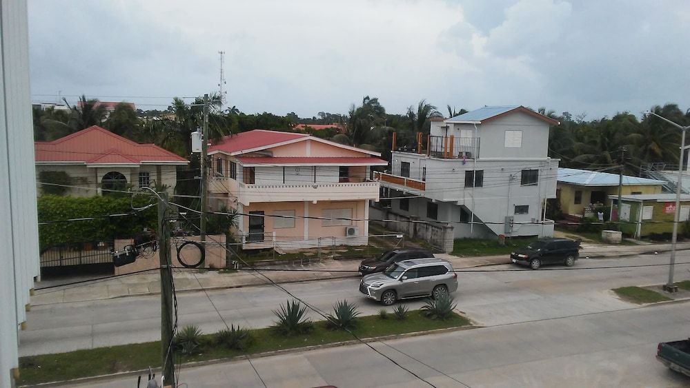 DB Towers Family Apartment, 2 Bedrooms, Kitchen, City View (Skyline) 10