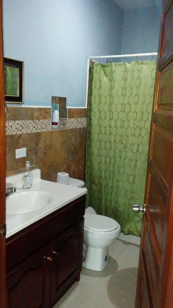 DB Towers Family Apartment, Kitchenette (Seashell) 10