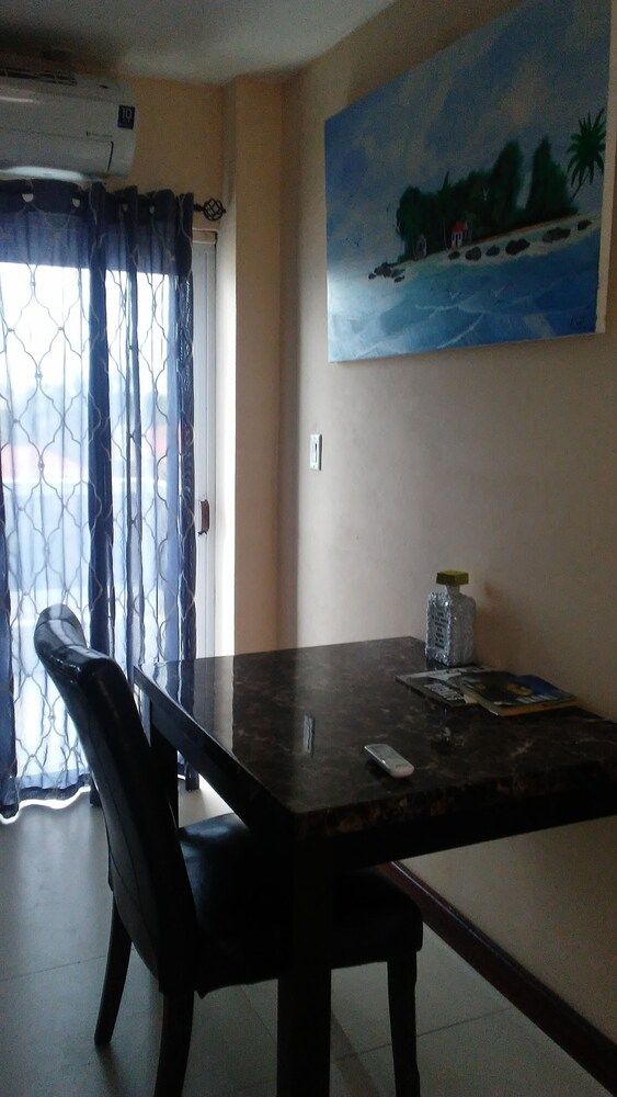 DB Towers Family Apartment, 2 Bedrooms, Kitchen, City View (Skyline) 4