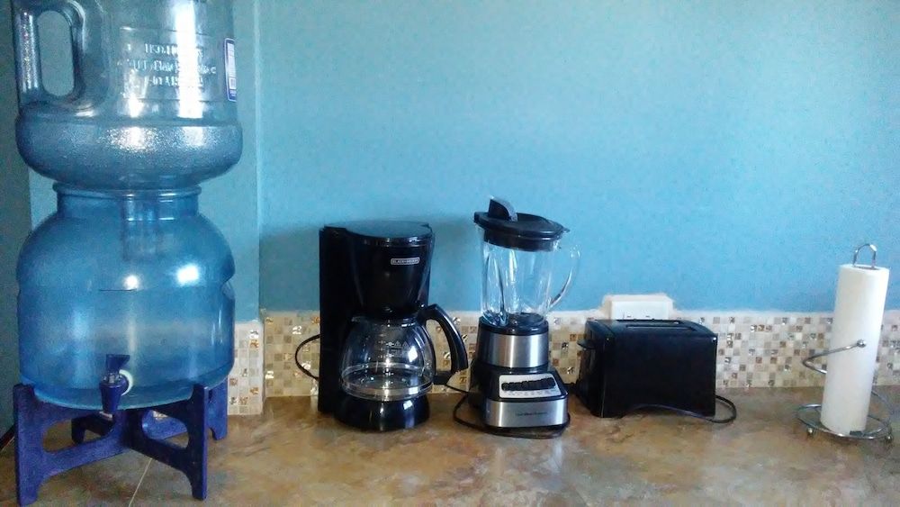 DB Towers Basic Studio (102) 2