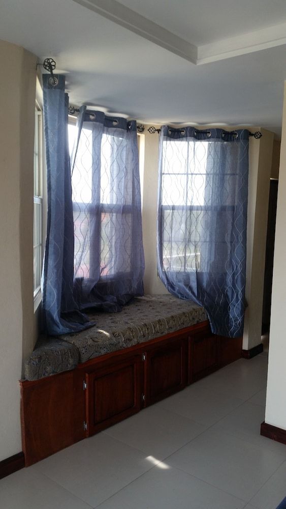 DB Towers Family Apartment, 2 Bedrooms, Kitchen, City View (Skyline) 8