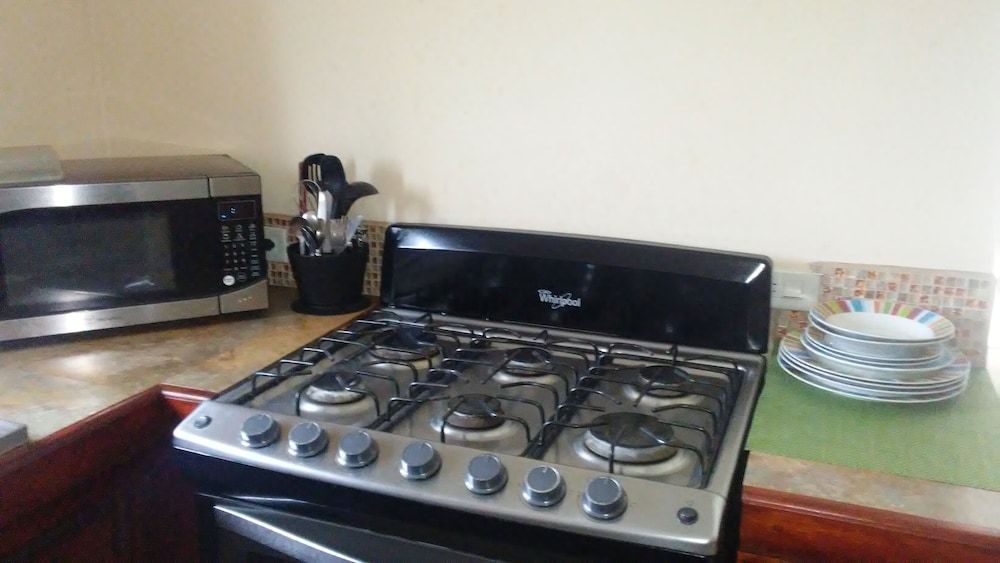 DB Towers Family Apartment, 2 Bedrooms, Kitchen, City View (Skyline) 7