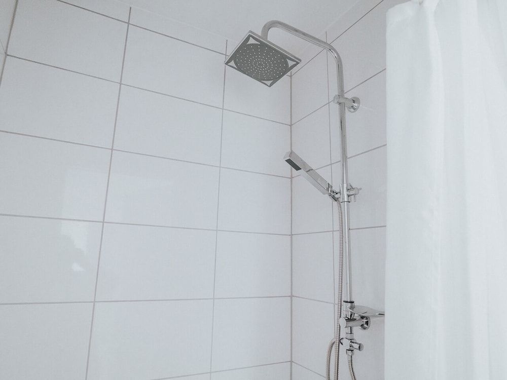 Arboga Stadshotell Double Room 11