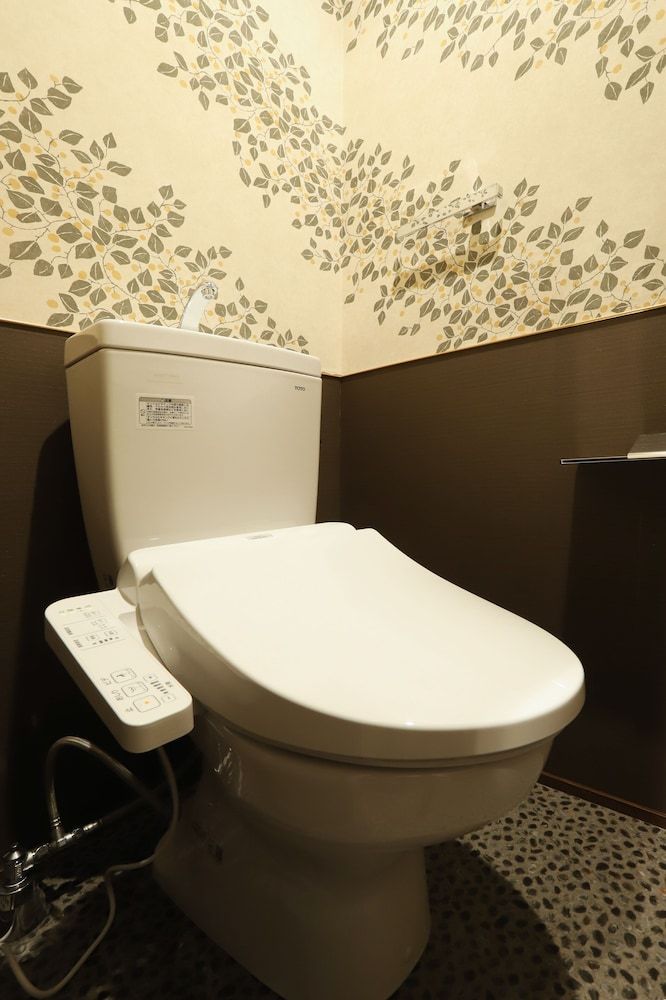 Hana Akari Deluxe Family Room 5