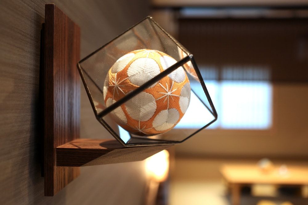 Hana Akari Deluxe Family Room 3