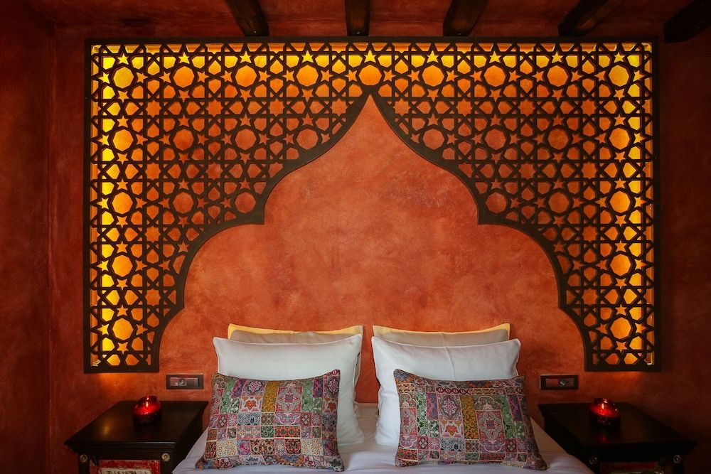 Classic Double or Twin Room