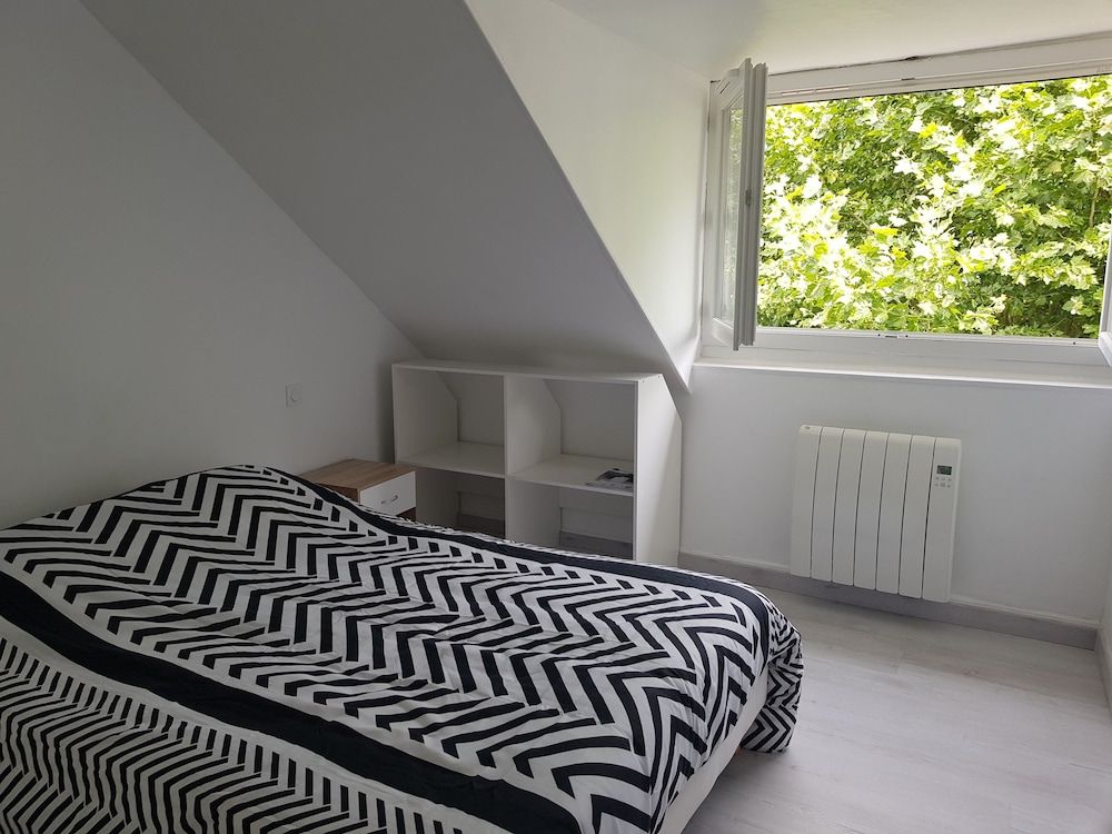 Room, 1 Double Bed