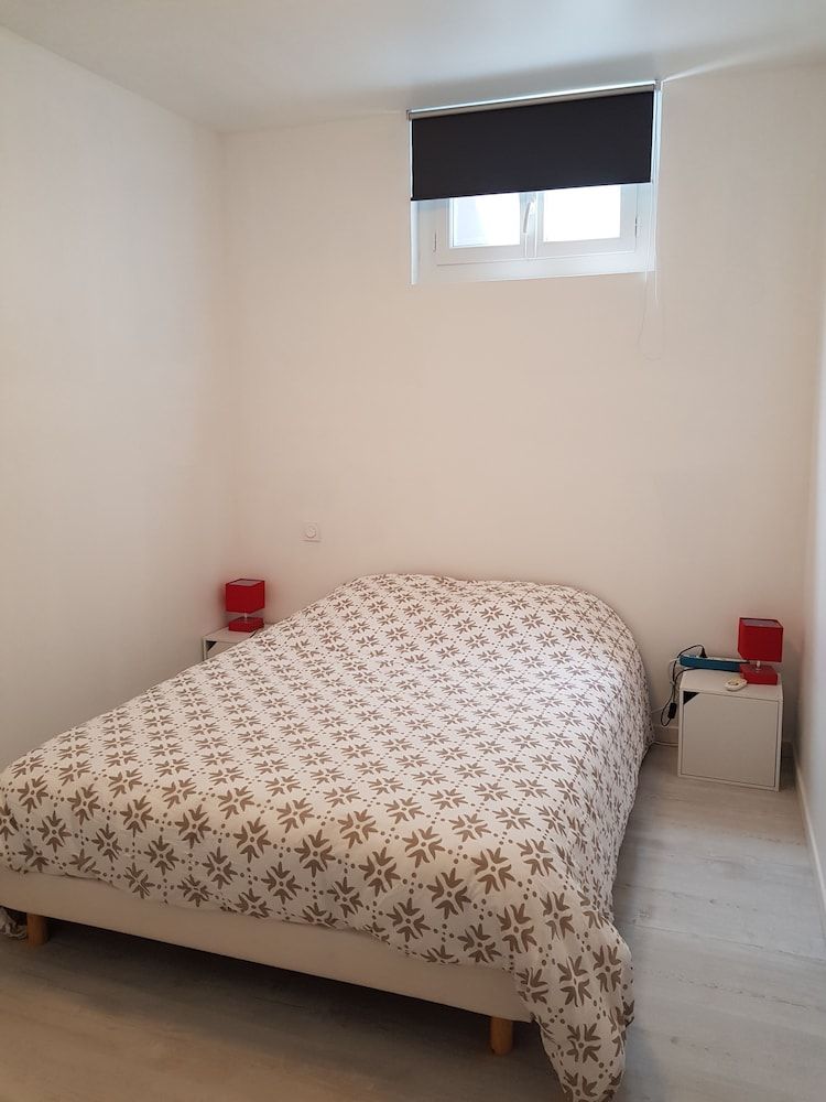 Economy Room, 1 Double Bed