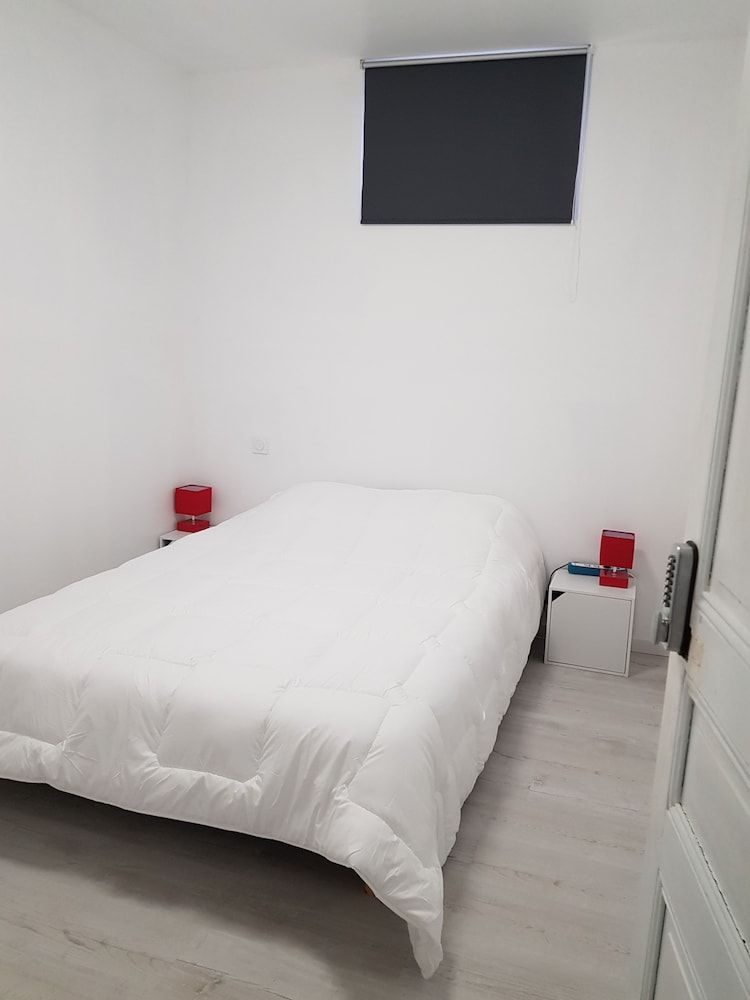 Economy Room, 1 Double Bed