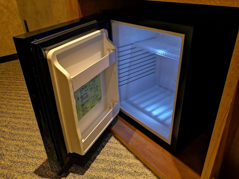 Eight Point Inn Kanazawa Deluxe Twin Room, Non Smoking 11